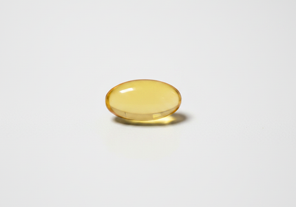 Vitabron Levertraan | Vitamine A & D3