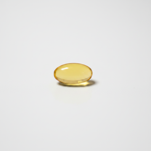 Vitabron Levertraan | Vitamine A & D3