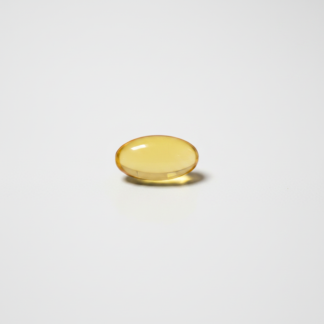 Vitabron Levertraan | Vitamine A & D3