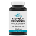 Vitabron Magnesium Triple complex