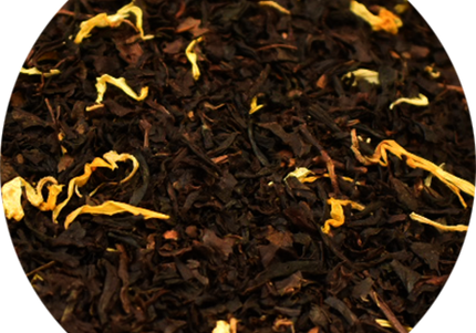 Vitabron Mango thee