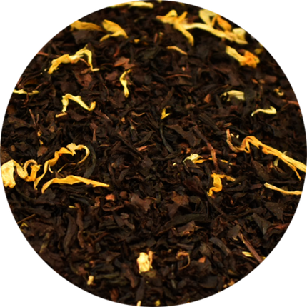 Vitabron Mango thee