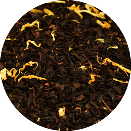 Vitabron Mango thee