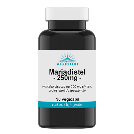 Vitabron Mariadistel