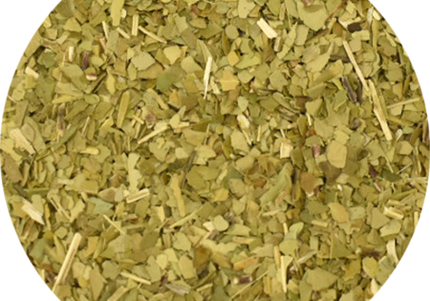 Vitabron Maté Thee