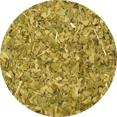Vitabron Maté Thee