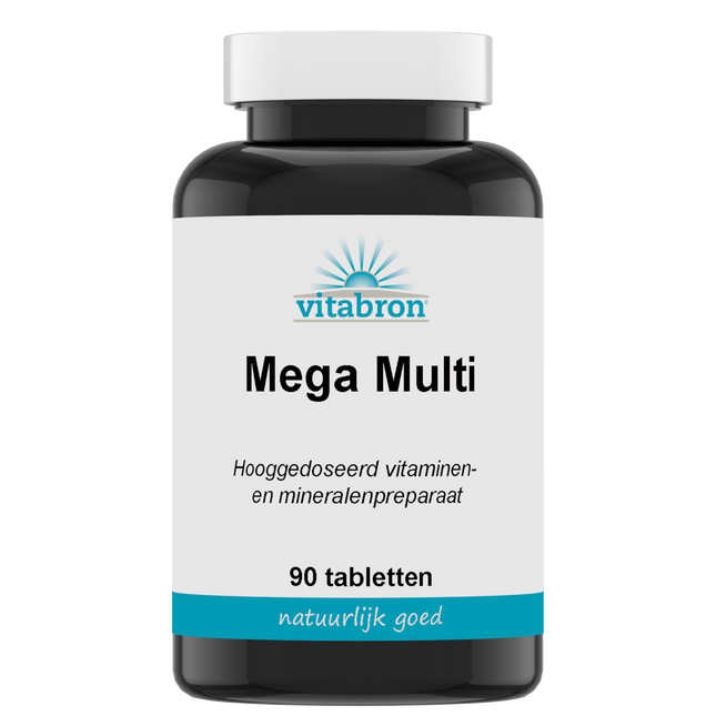 Vitabron Mega Multi