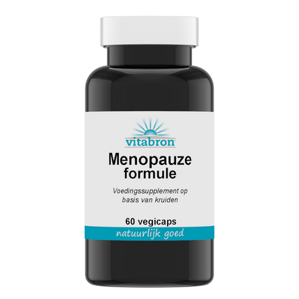 Vitabron Menopauze formule
