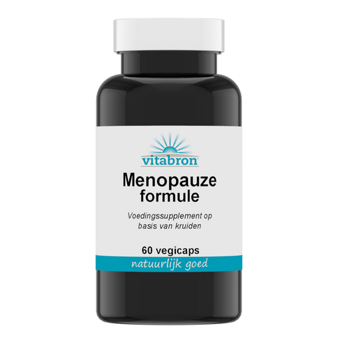 Vitabron Menopauze formule