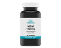 Vitabron MSM 1000mg