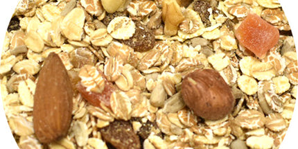 Vitabron Muesli de Luxe