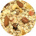 Vitabron Muesli de Luxe
