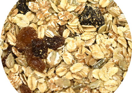 Vitabron Muesli met Rozijnen