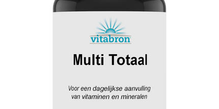 Vitabron Multi Totaal