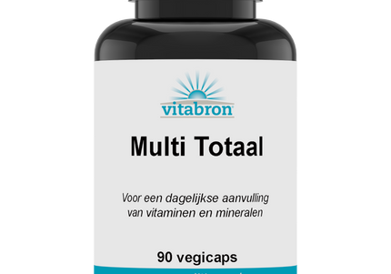 Vitabron Multi Totaal