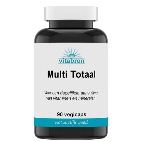 Vitabron Multi Totaal