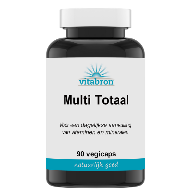 Vitabron Multi Totaal