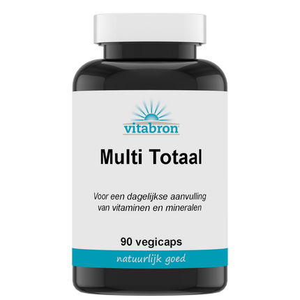 Vitabron Multi Totaal