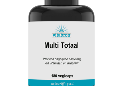 Vitabron Multi Totaal