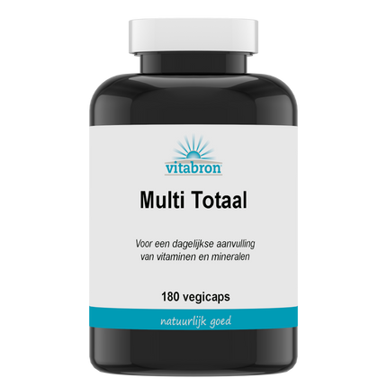 Vitabron Multi Totaal