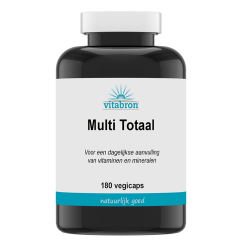 Vitabron Multi Totaal