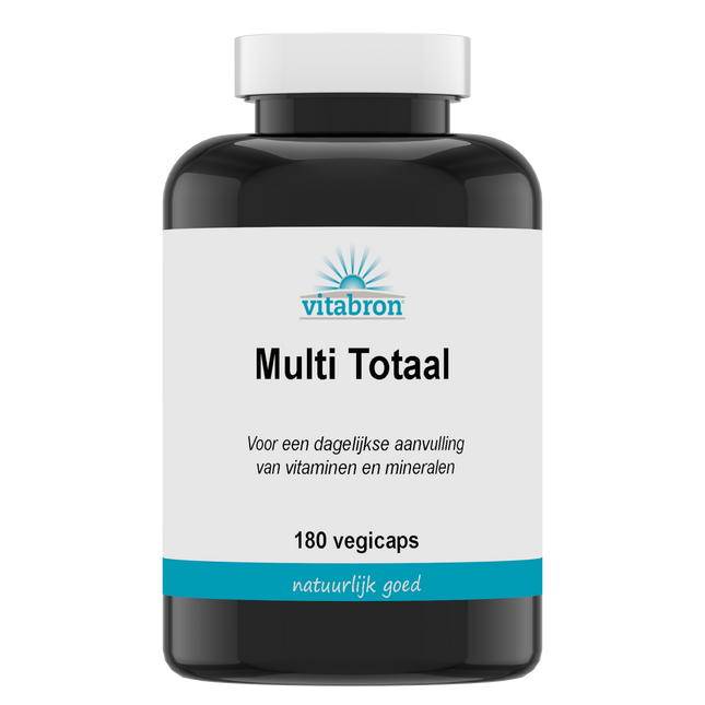 Vitabron Multi Totaal