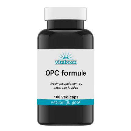 Vitabron OPC formule