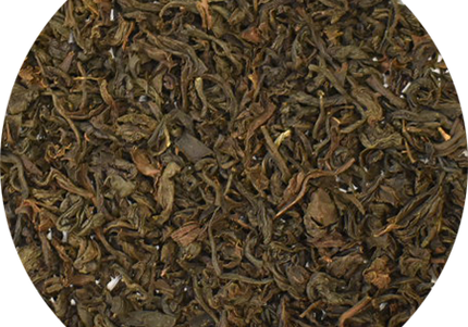 Vitabron Oranje Pecco thee
