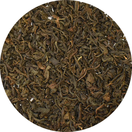 Vitabron Oranje Pecco thee