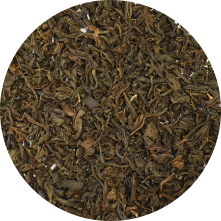 Vitabron Oranje Pecco thee