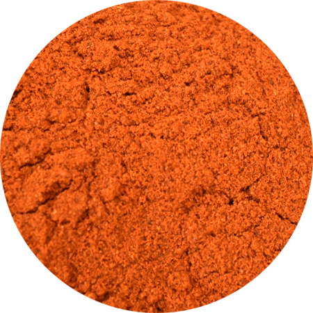 Vitabron Paprika