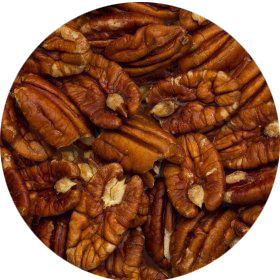 Vitabron Pecannoten