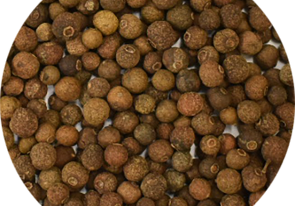 Vitabron Piment korrels