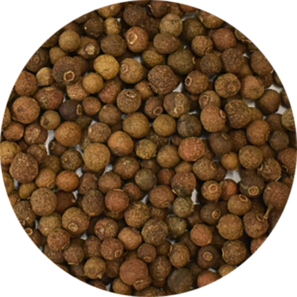 Vitabron Piment korrels