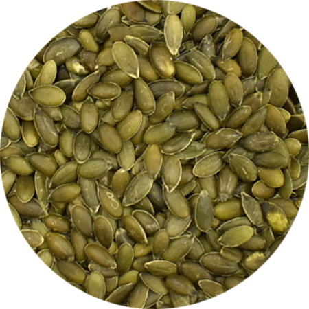 Vitabron Pompoenpitten