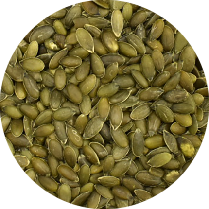 Vitabron Pompoenpitten