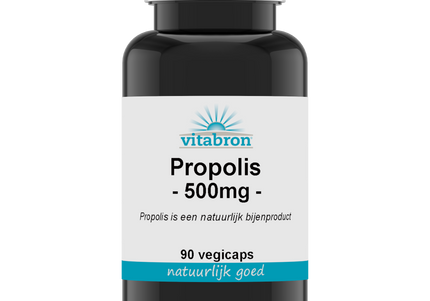Vitabron Propolis 500mg
