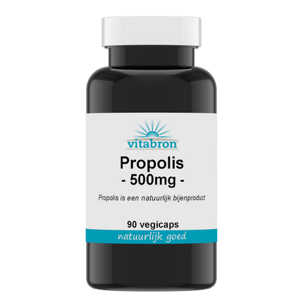 Vitabron Propolis 500mg