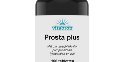 Vitabron Prosta plus