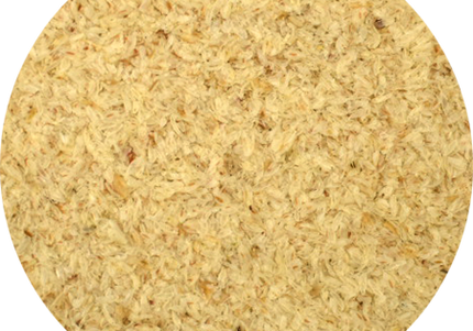 Vitabron Psylliumvezels | 100% Pure Vlozaadvezels