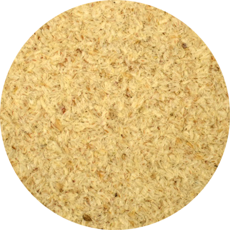 Vitabron Psylliumvezels | 100% Pure Vlozaadvezels