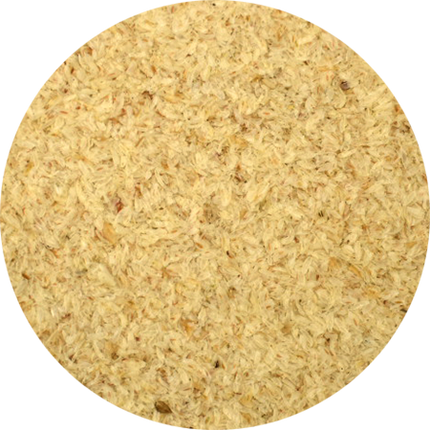 Vitabron Psylliumvezels | 100% Pure Vlozaadvezels