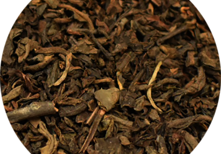 Vitabron Pu Erh thee