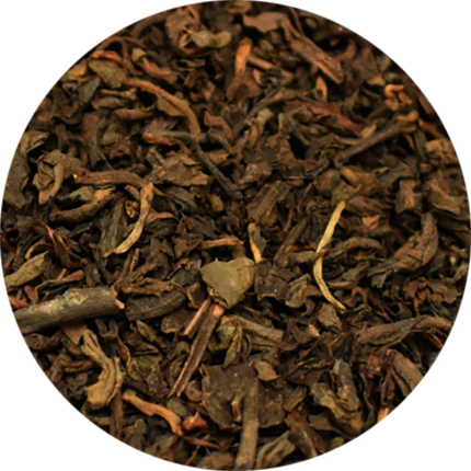 Vitabron Pu Erh thee