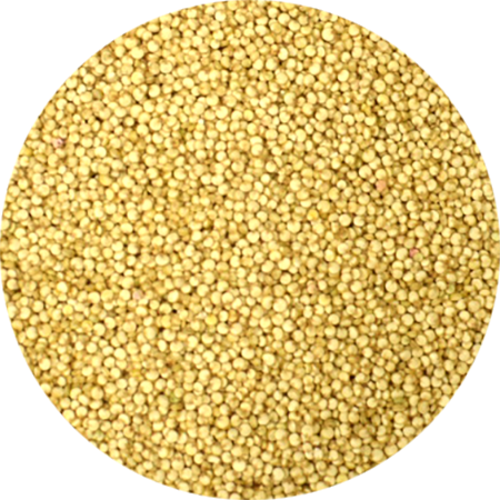 Vitabron Quinoa