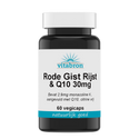 Vitabron Rode Gist Rijst & Q10