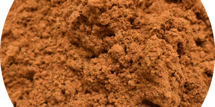 Vitabron Rommelkruid Rood – kruidenmix voor balkenbrij