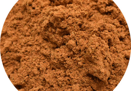 Vitabron Rommelkruid Rood – kruidenmix voor balkenbrij