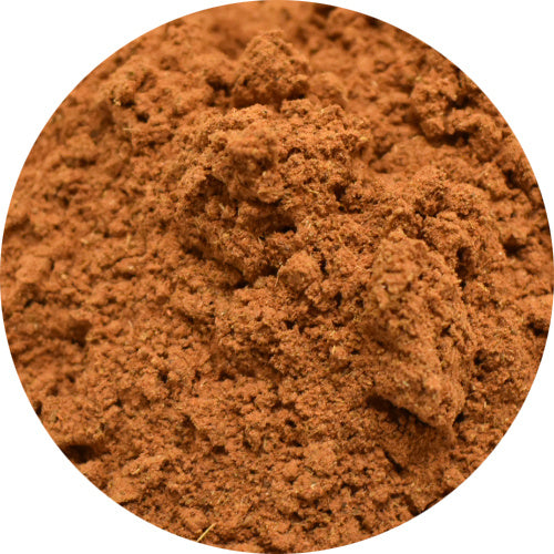 Vitabron Rommelkruid Rood – kruidenmix voor balkenbrij