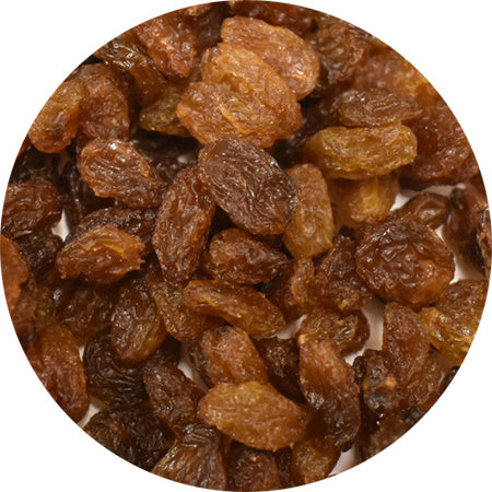 Vitabron Rozijnen ongezwaveld (sultana)